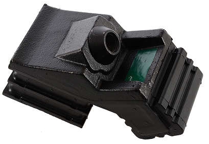 10866 | SOPORTE MOTOR DELANTERO SUPORTE REI