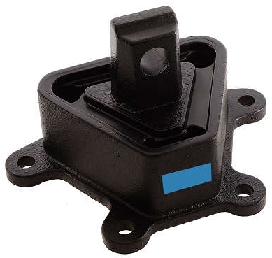 10870 | SOPORTE MOTOR DELANTERO Y TRASERO SUPORTE REI