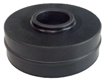 10877 | BUJE AMORTIGUADOR SUSPENSION DELANTERA / SUPERIOR E INFERIOR SUPORTE REI