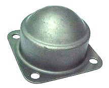 1088 | TAPA INFERIOR DE CHAPA TORRE PALANCA DE CAMBIOS INDUSTRIA ARGENTINA