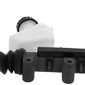 10895 | CILINDRO EMBRAGUE CON DEPOSITO Y SENSOR DIAM. 31.75MM. TKL