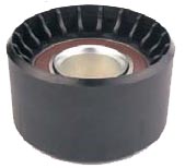 1090 | POLEA TENSOR CORREA LISA (8PK) 80MM. X 48MM. TF&P TECHNOLOGY
