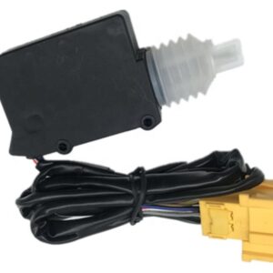 10910 | MOTOR BLOQUEO CERRADURA DE PUERTA TF&P TECHNOLOGY