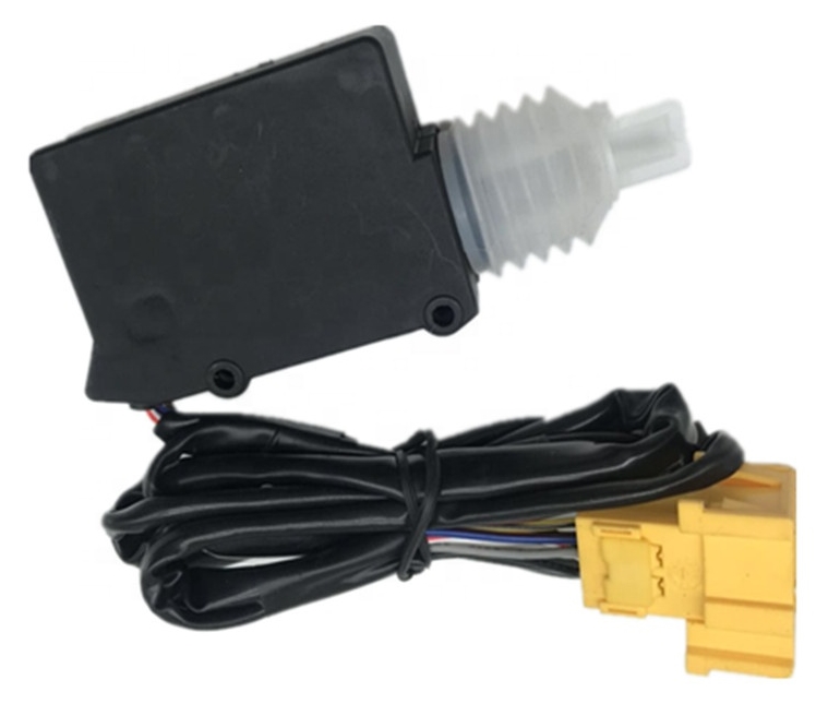 10910 | MOTOR BLOQUEO CERRADURA DE PUERTA TF&P TECHNOLOGY