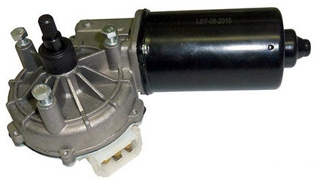 10918 | MOTOR LIMPIAPARABRISAS 24V. TF&P TECHNOLOGY