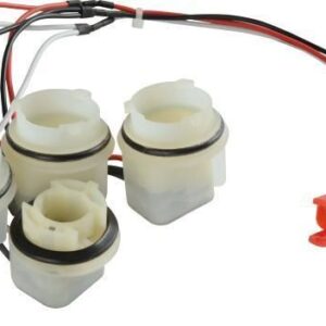 10934 | JGO. CABLES PORTALAMPARAS TF&P TECHNOLOGY