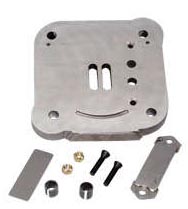 1094 | ENTRETAPA COMPRESOR KNORR 80MM. LK38 225CC. SIN DESCARGA BEL-AR