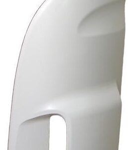 10951 | DEFLECTOR AIRE LATERAL IZQUIERDO / ALTURA 940MM. TF&P TECHNOLOGY
