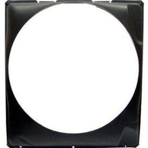 10953 | DEFLECTOR DE AIRE TF&P TECHNOLOGY