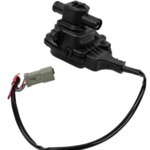 10966 | VALVULA CONTROL CALEFACCION / SENSOR DE 5 PINES TF&P TECHNOLOGY