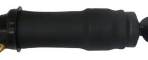 10971 | AMORTIGUADOR DE CABINA NEUMATICO CON FUELLE / DELANTERO TF&P TECHNOLOGY
