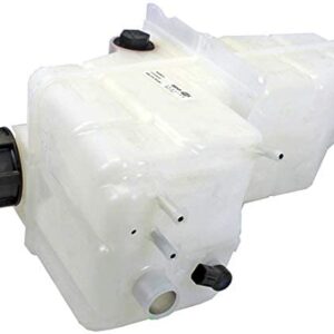 10989 | DEPOSITO EXPANSION CON TAPAS Y SENSOR DE 2 PINES TF&P TECHNOLOGY