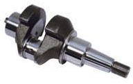 1099 | CIGUEÑAL COMPRESOR KNORR 80MM. LK38 225CC. BEL-AR