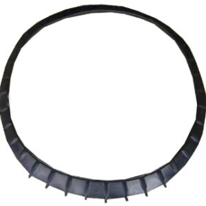 10997 | GOMA DEFLECTOR DE VENTILADOR TF&P TECHNOLOGY