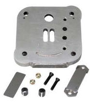 1100 | ENTRETAPA COMPRESOR KNORR 80MM. LK38 225CC. (SISTEMA GOBERNADO) BEL-AR