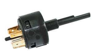 11001 | INTERRUPTOR CALEFACCION / 6 TERMINALES TF&P TECHNOLOGY