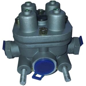 11005 | VALVULA PROTECTORA 4 CIRCUITOS WABCO TF&P TECHNOLOGY