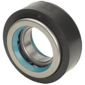 11010 | RODAMIENTO DE CARDAN CON GOMA DIAM. INT. 55MM. IMP.