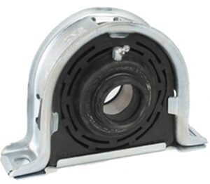 11013 | RODAMIENTO DE CARDAN CON GOMA, SOPORTE Y ALEMITE DIAM. INT. 40MM. IMP.