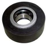 11018 | RODAMIENTO DE CARDAN CON GOMA DIAM. INT. 40MM. IMP.