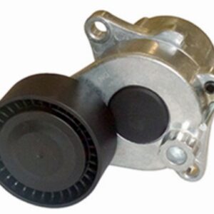 11021 | TENSOR CORREA COMPLETO POLEA LISA PLASTICA 65 X 26MM. TF&P TECHNOLOGY