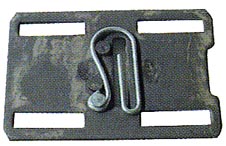1103 | PLACA SELECTORA DE CAMBIOS IMP.