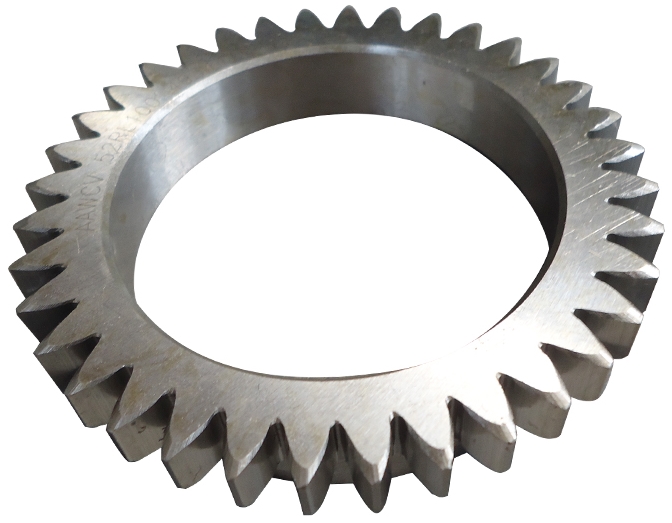 11031 | ENGRANAJE CIGUEÑAL 36 DIENTES BLK DIESEL