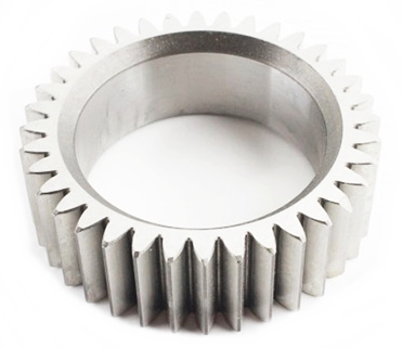 11032 | ENGRANAJE CIGUEÑAL 36 DIENTES BLK DIESEL