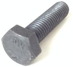 11045 | BULON BOMBA DE ACEITE / M8 X 1.25 X 30 BLK DIESEL