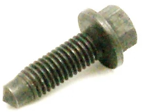 11046 | BULON CARTER ACEITE DE MOTOR / CABEZAL FILTRO ACEITE / M8 X 1.25 X 25 ENGINE PARTS