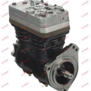 11054 | COMPRESOR KNORR 92MM. BICILINDRICO TIPO LK4944 A-TECH