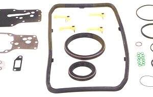 11070 | JGO. JUNTAS MOTOR PARTE INFERIOR ENGINE PARTS