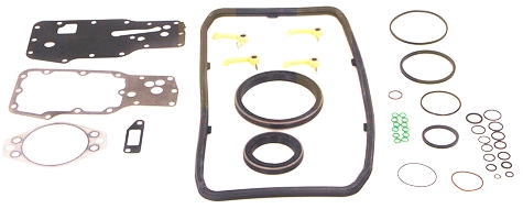 11070 | JGO. JUNTAS MOTOR PARTE INFERIOR ENGINE PARTS