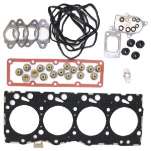 11071 | JGO. JUNTAS MOTOR PARTE SUPERIOR CON RETENES CON JUNTA 2830706 ENGINE PARTS