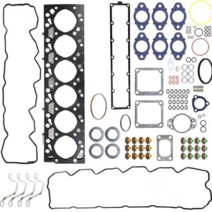 11072 | JGO. JUNTAS MOTOR PARTE SUPERIOR ENGINE PARTS