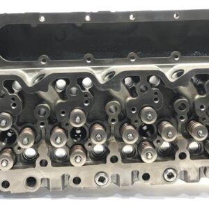 11073 | TAPA CILINDROS ARMADA CON AGUJEROS DE PASO DE AGUA ENGINE PARTS