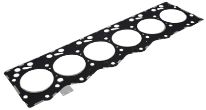 11074 | JUNTA TAPA DE CILINDROS / ESPESOR 1.15MM. ENGINE PARTS