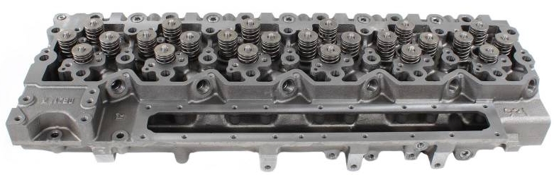 11078 | TAPA CILINDROS ARMADA ENGINE PARTS