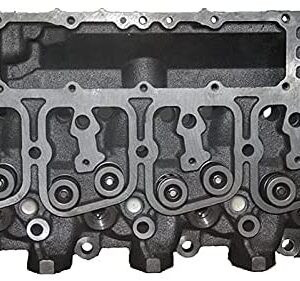11079 | TAPA CILINDROS ARMADA ENGINE PARTS
