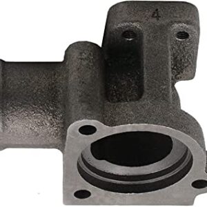 11080 | CARCAZA PORTATERMOSTATO ENGINE PARTS