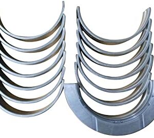 11091 | JGO. COJINETES CIGUEÑAL 0.10" / 0.25 ENGINE PARTS