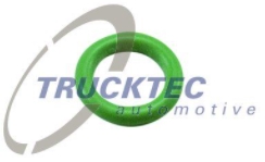 11093 | ORING INYECTOR / DIAM. EXT. 17MM. / DIAM. INT. 11MM. / ESPESOR 3MM. TRUCKTEC