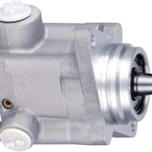 11120 | BOMBA DIRECCION HIDRAULICA TRUCKTEC