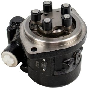 11121 | BOMBA DIRECCION HIDRAULICA TRUCKTEC