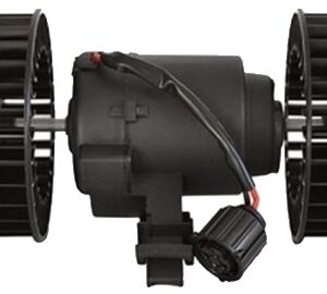 11122 | MOTOR CALEFACCION 24V TRUCKTEC