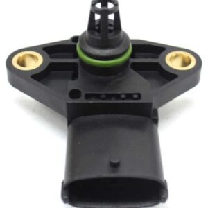 11125 | SENSOR PRESION ADMISION DE AIRE / MAP / 4 PINES CHATOS TRUCKTEC