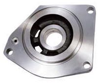1115 | TAPA DELANTERA CON BUJE COMPRESOR KNORR 88MM. LK39 BEL-AR