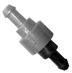 11162 | VALVULA DE RETENCION / LIMPIAPARABRISAS RESERPLASTIC