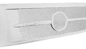 11165 | PARRILLA RADIADOR SUPERIOR / BLANCA RESERPLASTIC