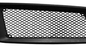 11166 | REJILLA CAPOT LATERAL DERECHA RESERPLASTIC